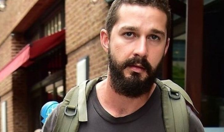 Shia LaBeouf's Net Worth: How Rich is the Transformer Actor? 